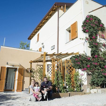 Agriturismo Monaci Templari Seborga Luaran gambar