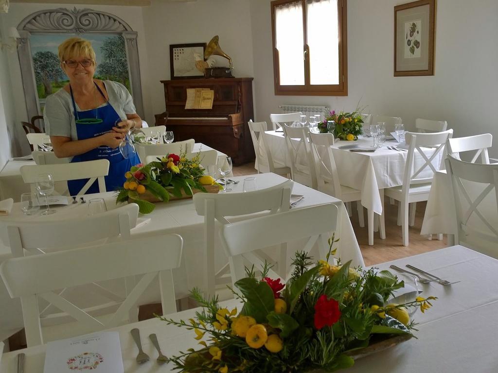 Agriturismo Monaci Templari Seborga Luaran gambar