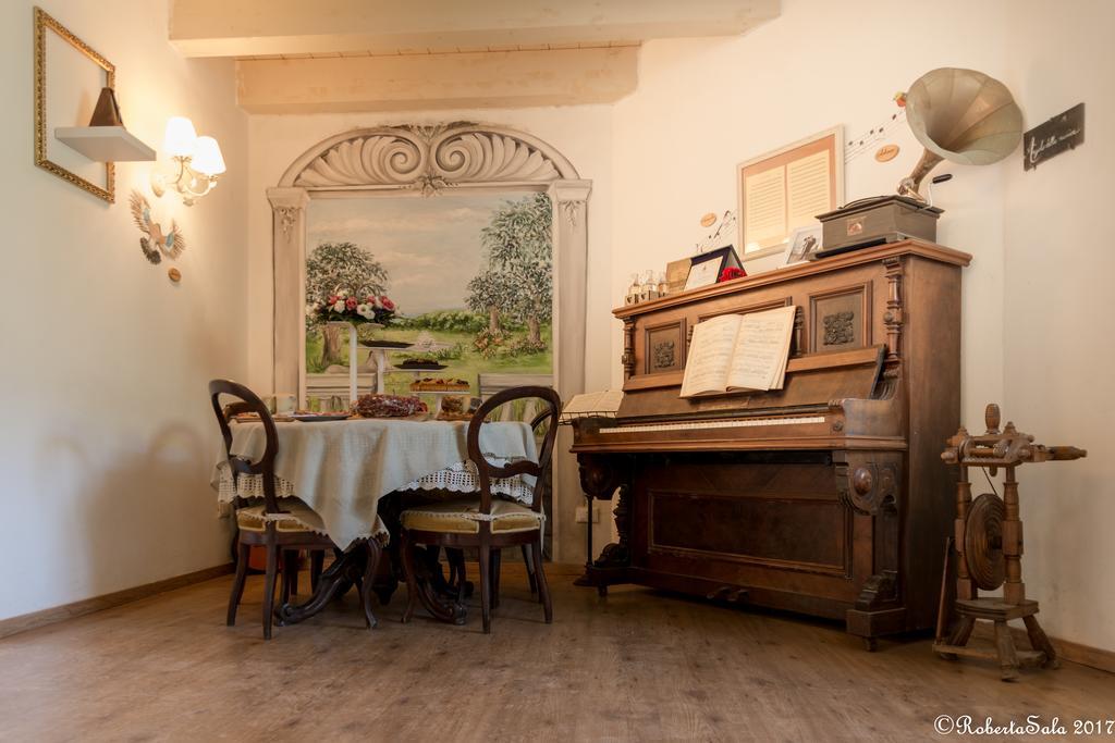 Agriturismo Monaci Templari Seborga Luaran gambar