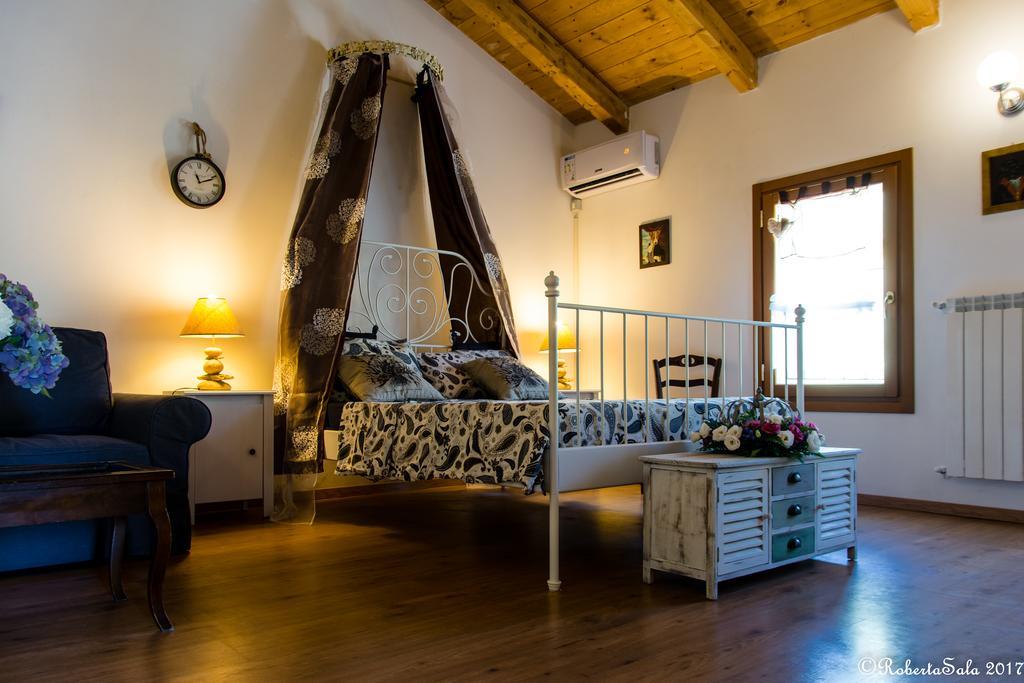 Agriturismo Monaci Templari Seborga Luaran gambar