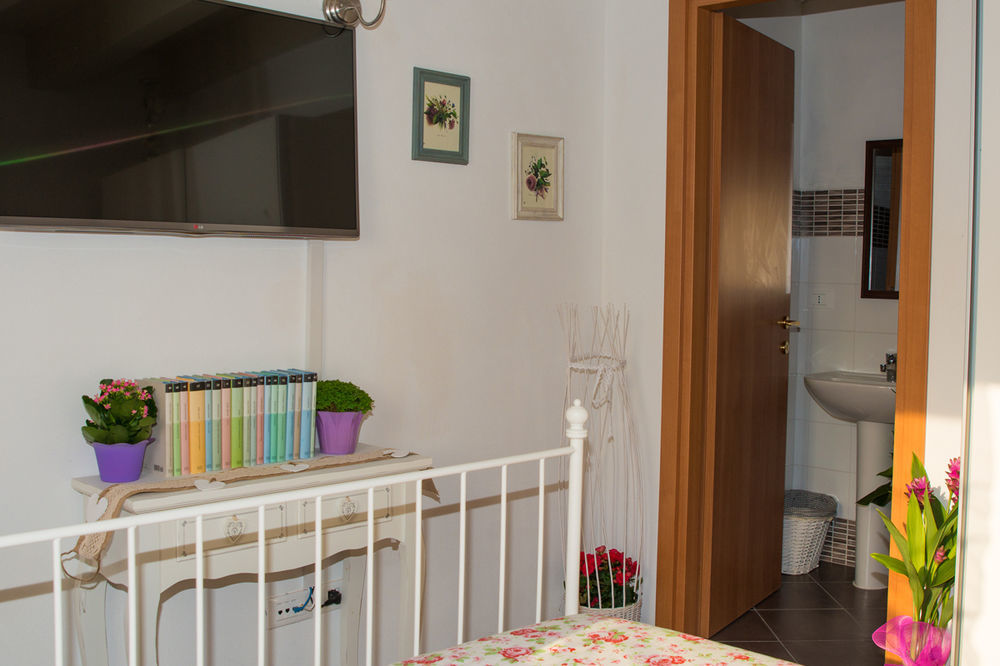 Agriturismo Monaci Templari Seborga Luaran gambar