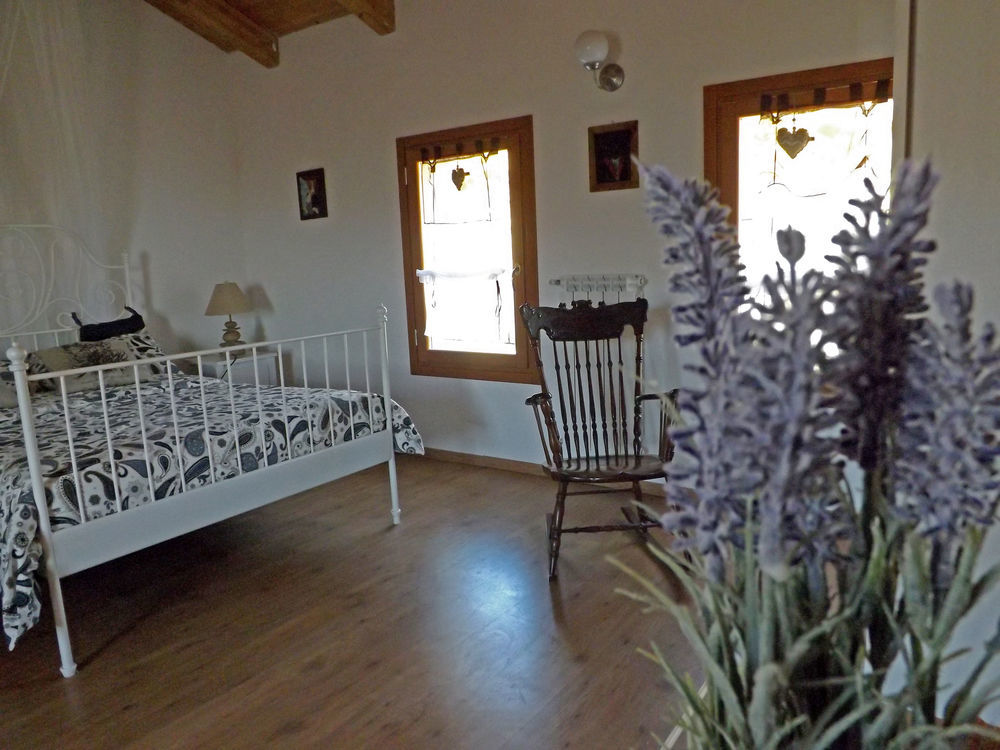 Agriturismo Monaci Templari Seborga Luaran gambar