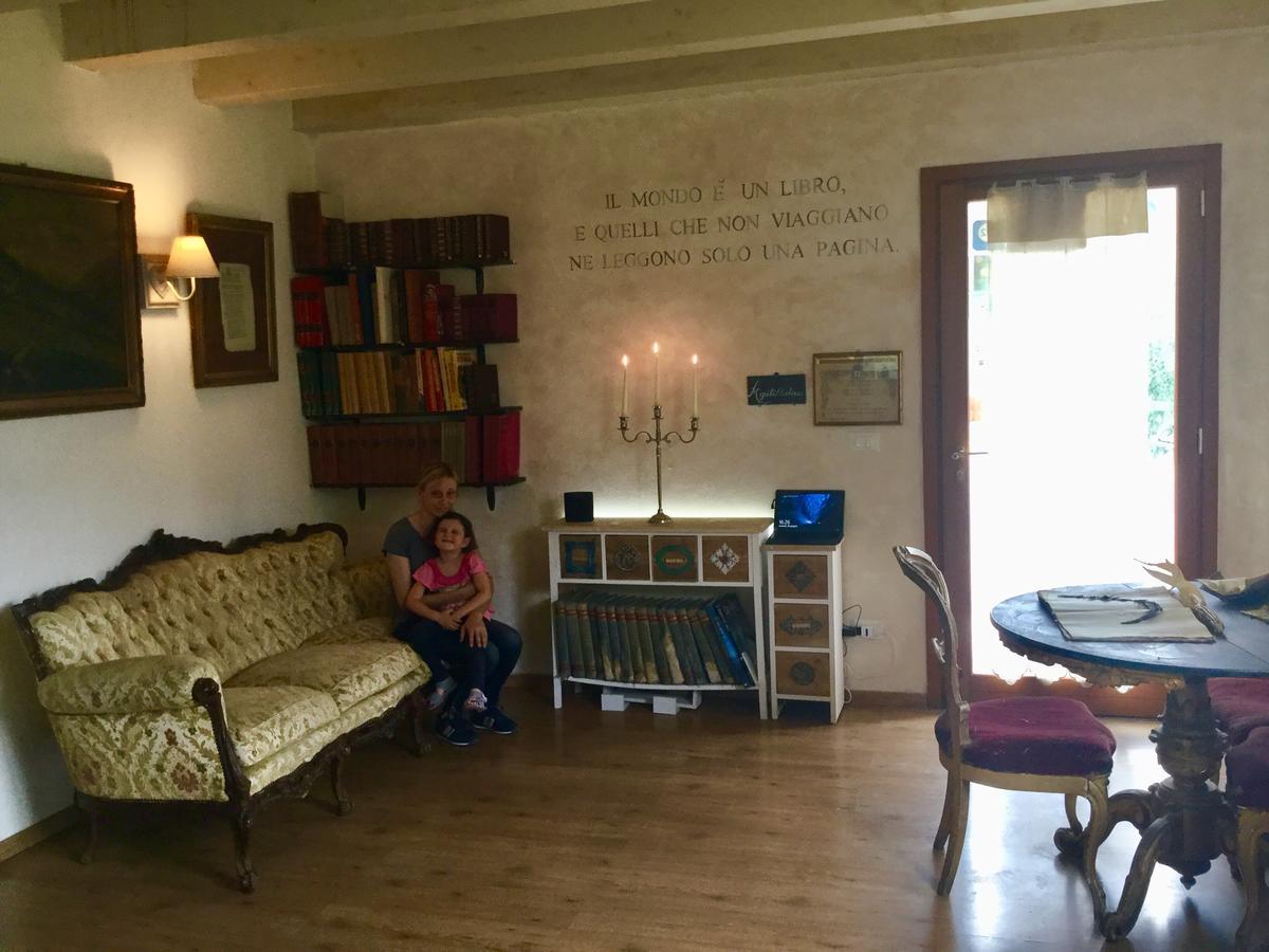 Agriturismo Monaci Templari Seborga Luaran gambar