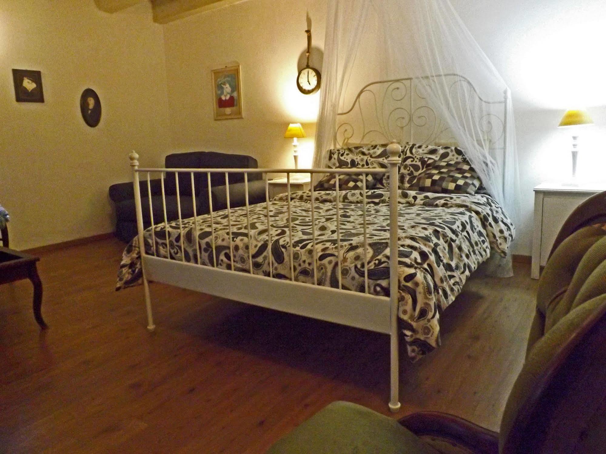 Agriturismo Monaci Templari Seborga Luaran gambar